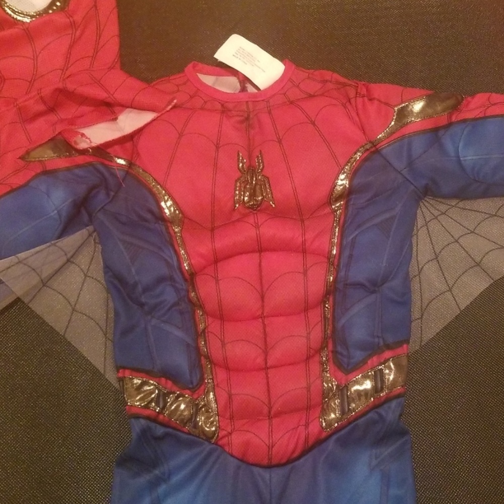 Spiderman